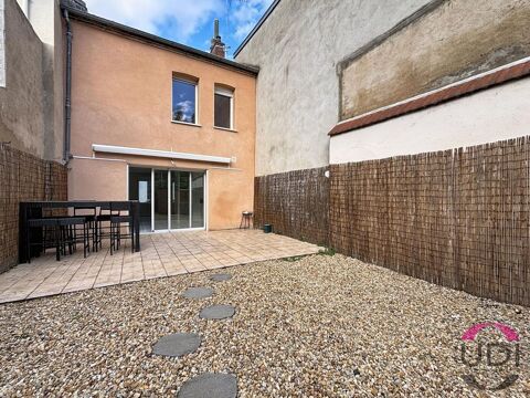  Maison � louer 3 pi�ces 70 m�