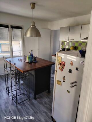  Appartement à vendre 2 pièces 54 m²