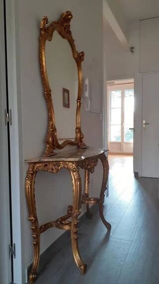  Appartement à louer 2 pièces 45 m²