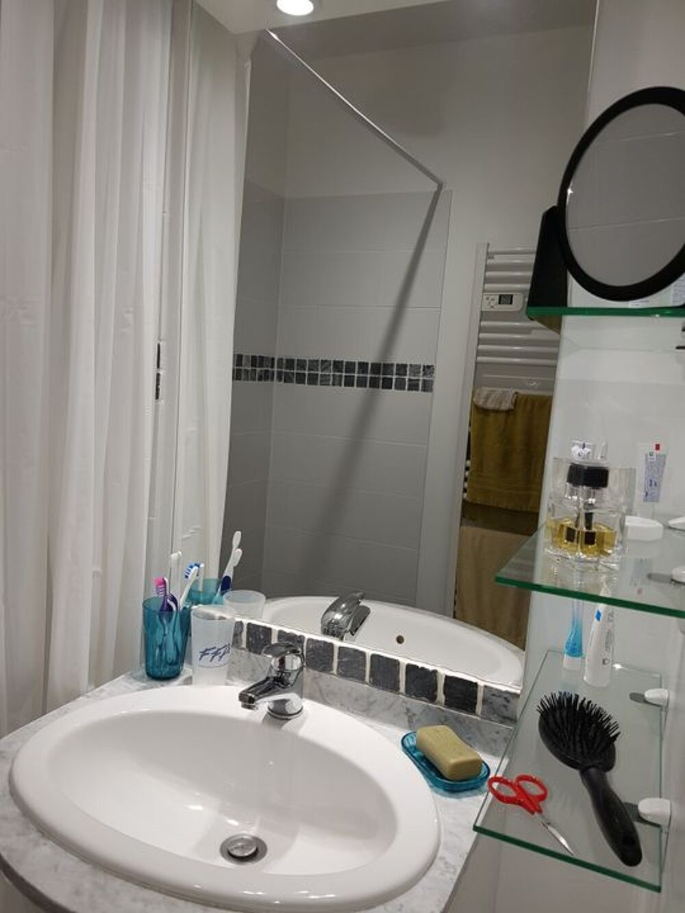 Location Appartement Appartement de 66m2 à louer sur Crécy-la-Chapelle Crecy la chapelle