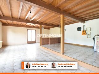  Maison � vendre 5 pi�ces 167 m�