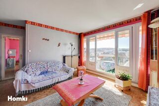  Appartement � vendre 3 pi�ces 55 m�