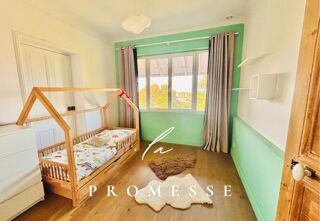  Appartement � vendre 4 pi�ces 134 m�