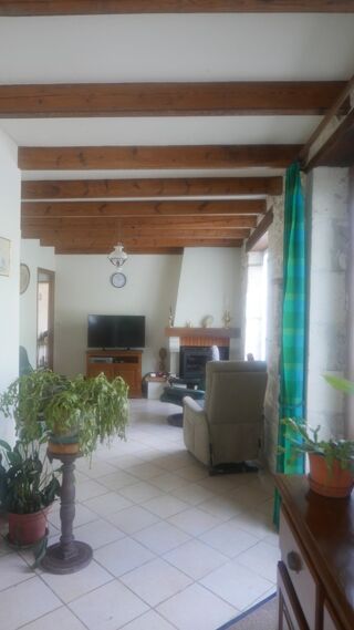  Maison à vendre 8 pièces 166 m²