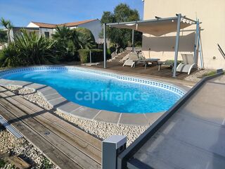  Maison à vendre 4 pièces 120 m²