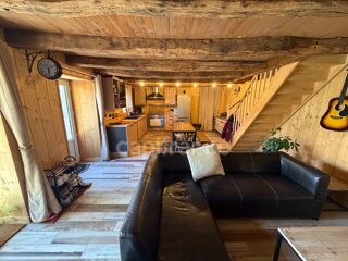  Maison à vendre 4 pièces 85 m²