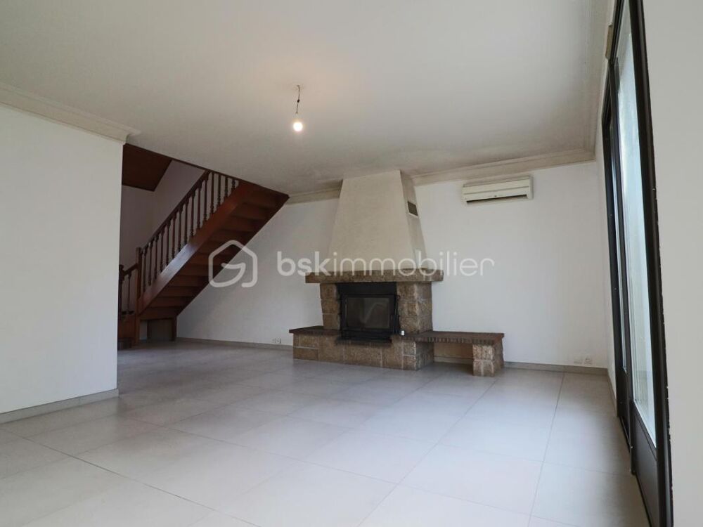 Vente Propri�t�/Ch�teau Maison Proche du centre de Pontch�teau Pontchateau