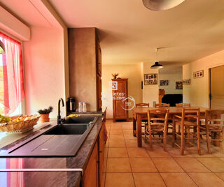  Maison � vendre 15 + pi�ces 425 m�