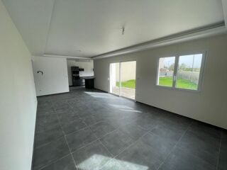  Maison à vendre 4 pièces 110 m²