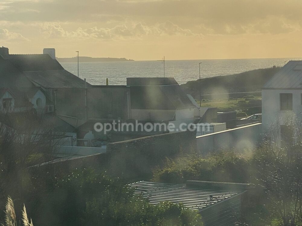 � vendre  Maison Ploemeur (56270)