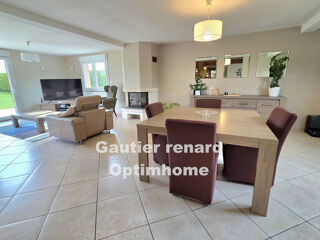  Maison � vendre 6 pi�ces 150 m�