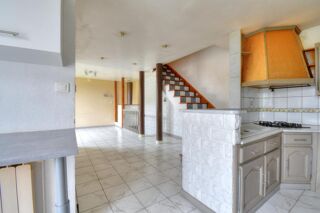  Maison à vendre 5 pièces 80 m²