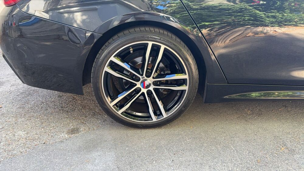 S&eacute;rie 4 420d 2.0 190 Steptronic8 M Sport - Automatique Toit ouvrant 2017 occasion 13015 Marseille