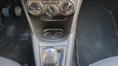 208 I 1.2 PureTech 82 Style 2018 occasion 51000 Chalons En Champagne