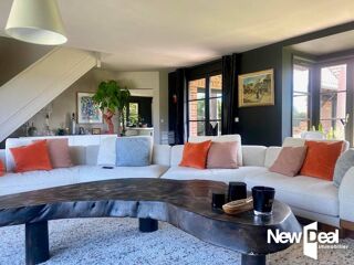  Maison � vendre 8 pi�ces 211 m�