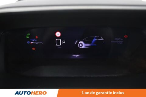 2008 1.2 Hybrid GT e-DCS6 136 ch 2024 occasion 92130 Issy-les-Moulineaux