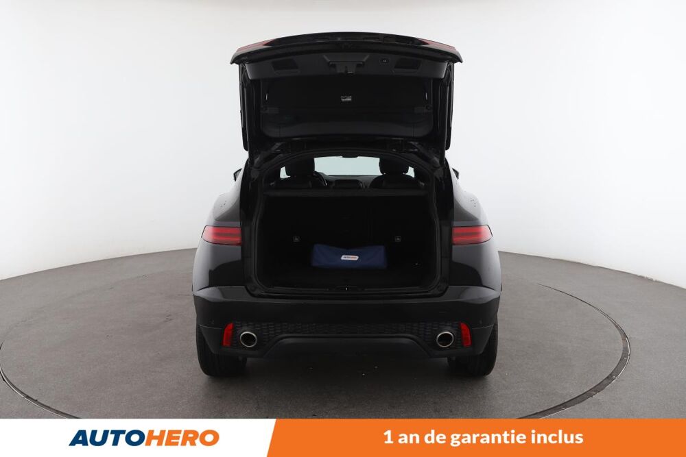 E-PACE D180 AWD S BVA 180 ch 2018 occasion 92130 Issy-les-Moulineaux