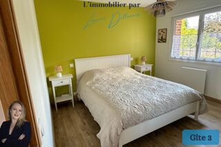  Propriété/château à vendre 15 + pièces 340 m²