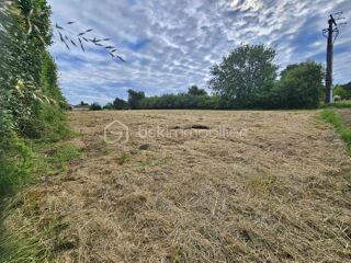  Terrain à vendre 1137 m²