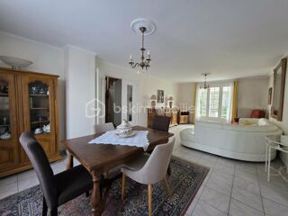  Maison � vendre 6 pi�ces 122 m�