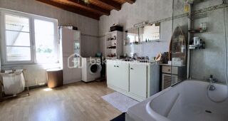  Maison à vendre 5 pièces 129 m²