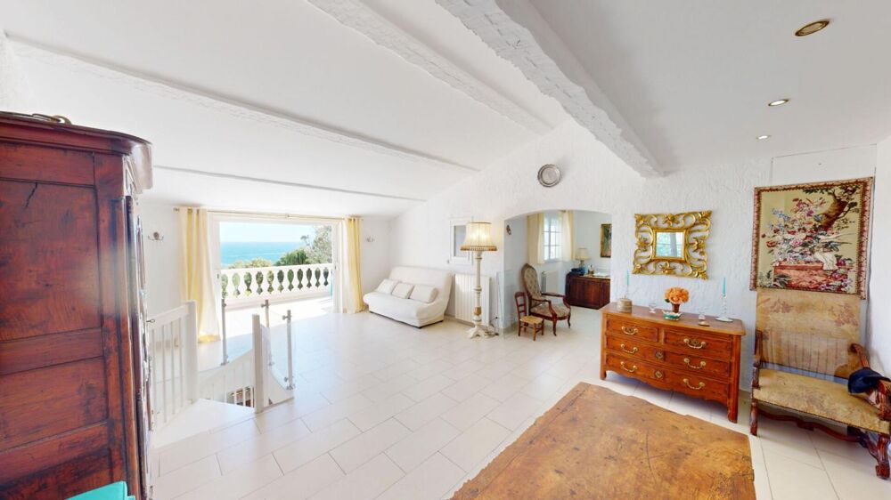 � vendre  Maison Saint-Rapha�l (83700)