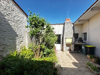  Maison à vendre 5 pièces 110 m²