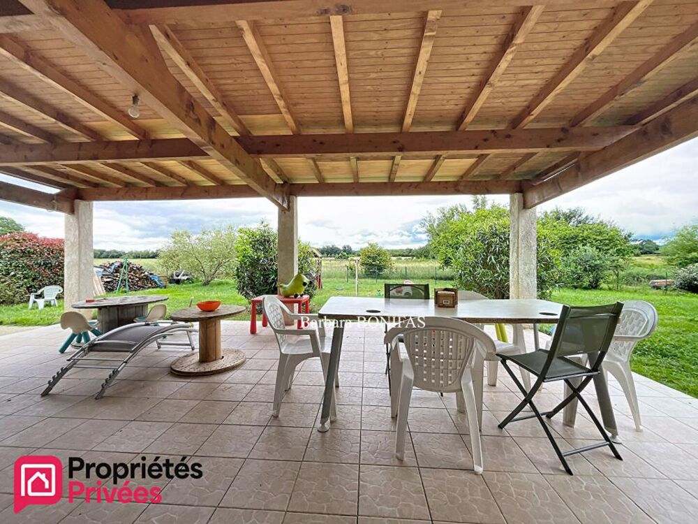 Maison 5 pièces 103 m2