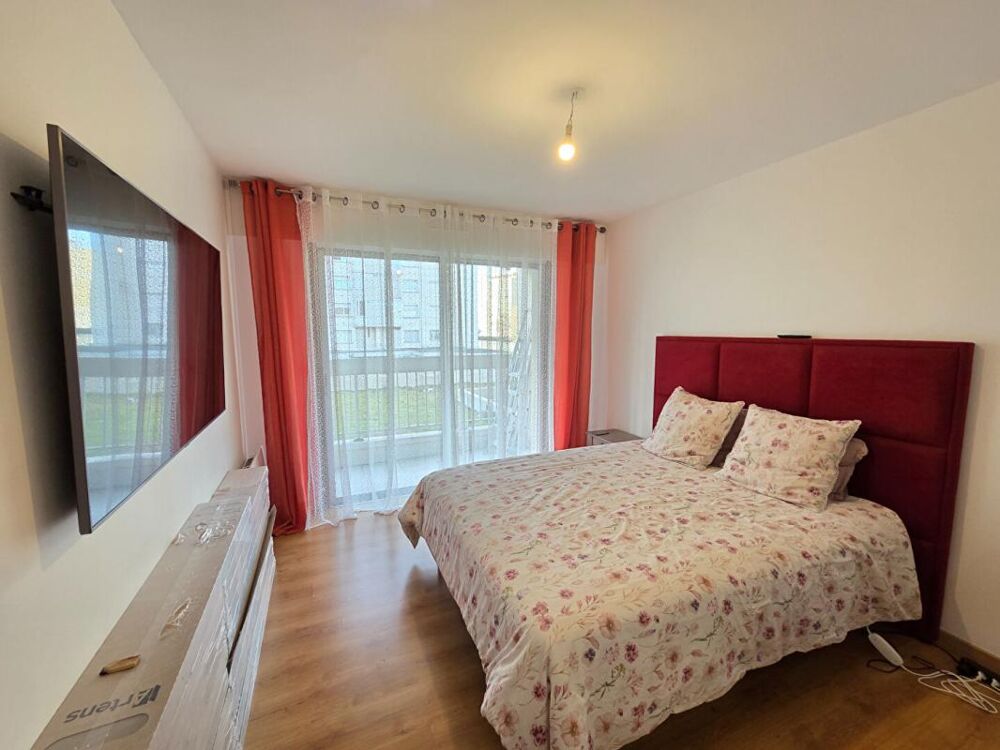 Vente Appartement Appartement Montélimar 5 pièces 131 m2 Montelimar
