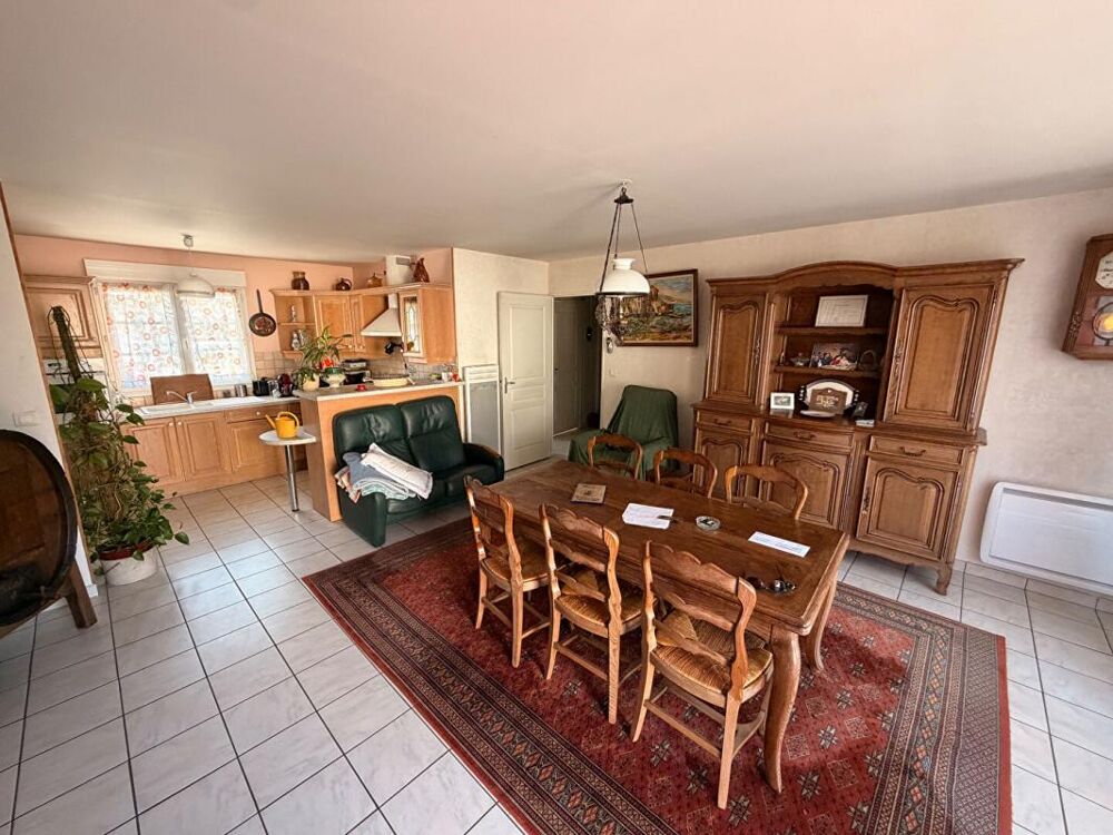 Vente Maison Maison Yvetot 4 pièce(s) 98 m2 Yvetot