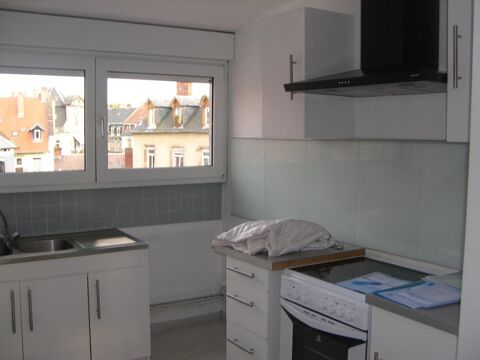  Appartement � louer 2 pi�ces 52 m�