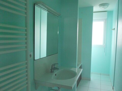  Appartement � louer 3 pi�ces 60 m�