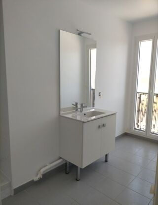  Appartement à louer 2 pièces 46 m²