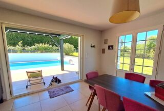  Maison � vendre 5 pi�ces 140 m�