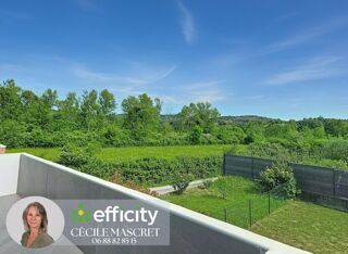  Appartement � vendre 3 pi�ces 59 m�