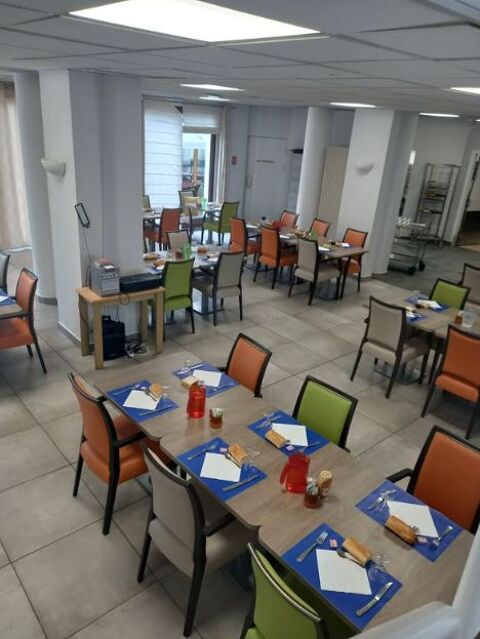  Appartement � louer 4 pi�ces 44 m�