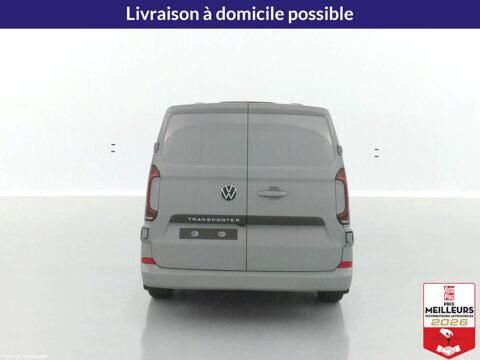 Transporter PROCAB T7 L1H1 2.0 TDI 170ch Business 2025 occasion 78200 Buchelay