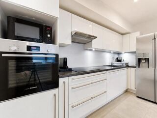  Appartement à vendre 3 pièces 60 m²