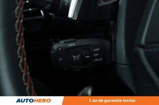 DS7 1.5 Blue-HDi Performance Line + Automatique 130 ch 2024 occasion 92130 Issy-les-Moulineaux