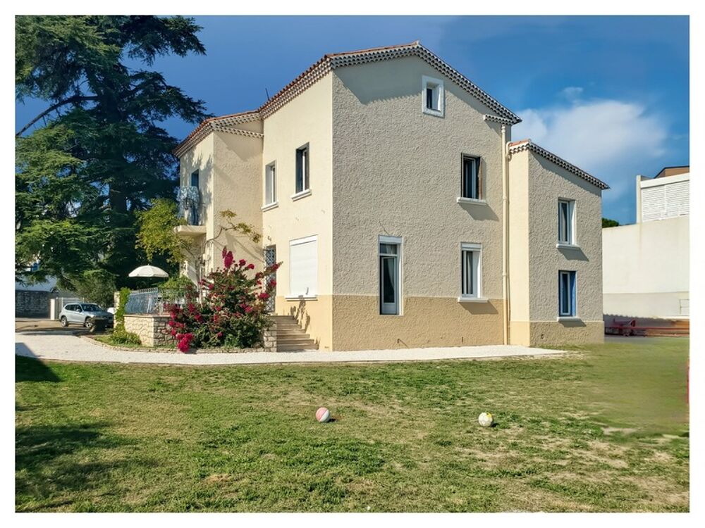 � vendre  Maison Istres (13800)