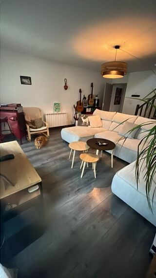  Immeuble à vendre 12 pièces 486 m²
