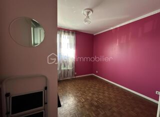  Appartement à vendre 2 pièces 42 m²