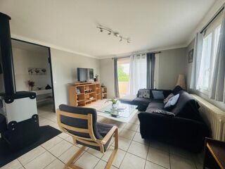  Maison � vendre 4 pi�ces 111 m�