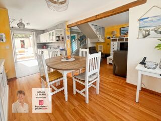  Maison � vendre 4 pi�ces 75 m�