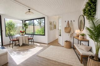  Maison � vendre 4 pi�ces 93 m�