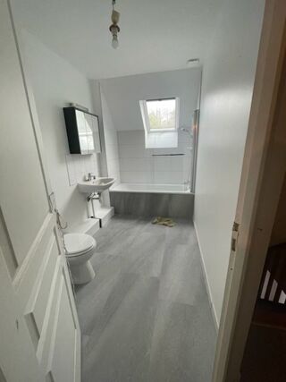  Maison à louer 4 pièces 85 m²