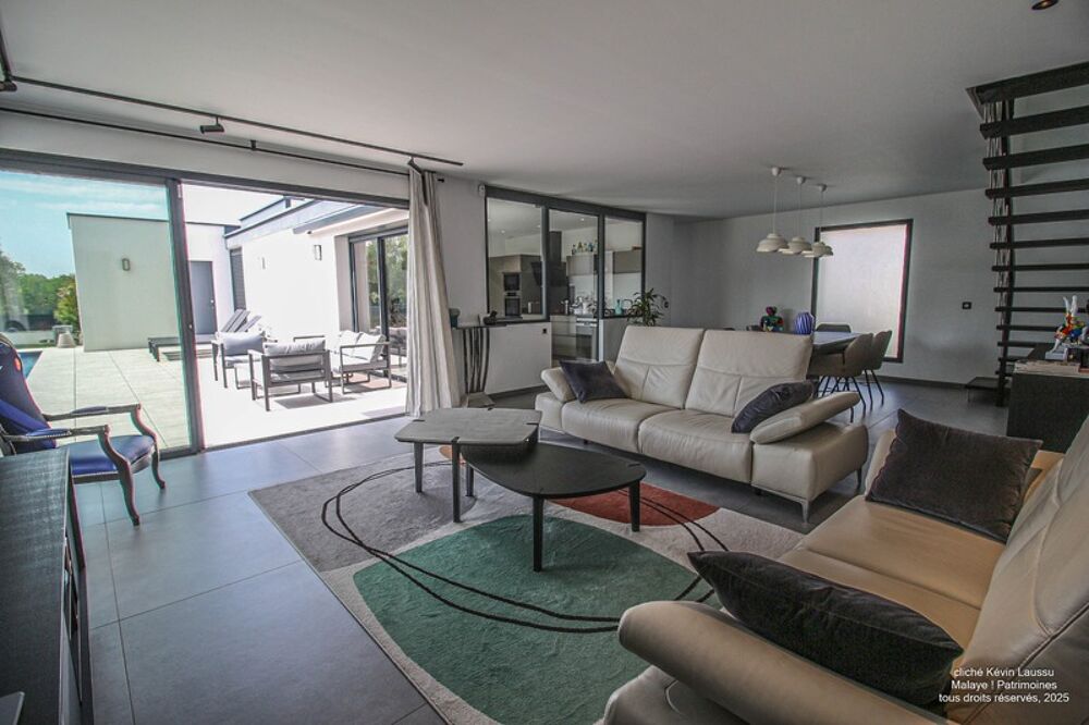  vendre  Maison Tercis-les-Bains (40180)