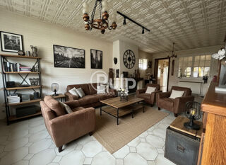  Maison � vendre 5 pi�ces 97 m�