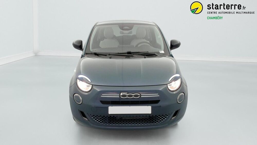 500 1.0 65 ch Hybride Ic&ocirc;ne 2026 occasion 73420 Voglans