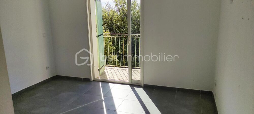 Vente Maison Villa récente secteur Caremeau Nimes